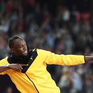 Atletica, Bolt e il sogno di giocare a calcio: club di serie B inglese gli offre un provino