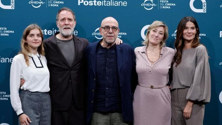Paolo Virzì, sui social la risposta al nobile che chiede il sequestro del suo film “Cinque secondi”