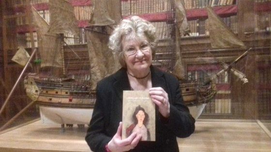 Helga Schneider a Parma: "Mi ha salvato la scrittura. Scavo tra le macerie della memoria"