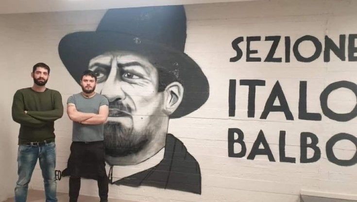 Mussolini, Balbo e no all'aborto: sui social i legami fascisti e sovranisti dei candidati FdI