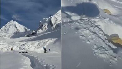 Nepal, valanga travolge un campo base a oltre 7.000 metri: le ricerche dei dispersi