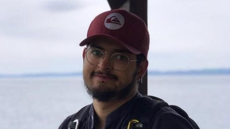 Elicottero caduto in Valtellina: chi era Tommaso Diaz Ledesma, morto a 29 anni nell’incidente
