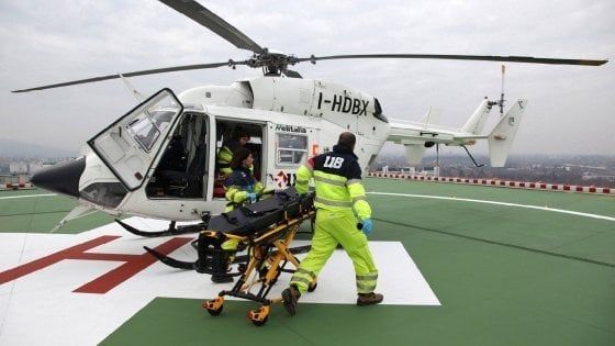 Piacenza, bimbo di cinque anni muore schiacciato dal trattore