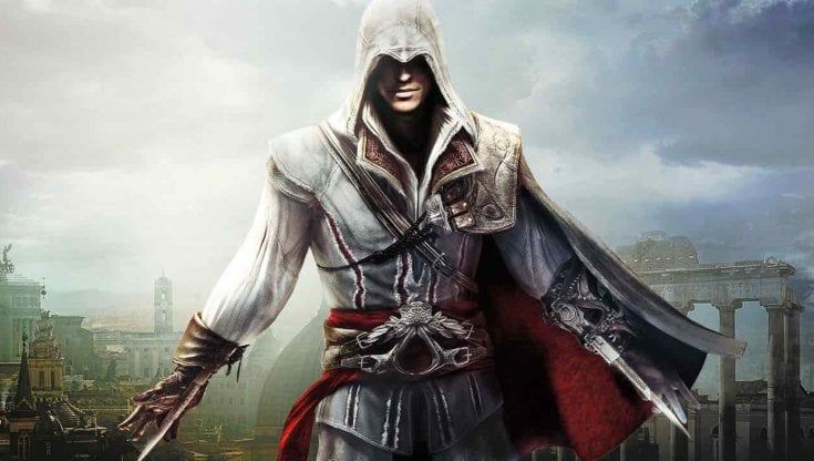 'Assassin's Creed', Netflix annuncia una serie ispirata al popolare videogame