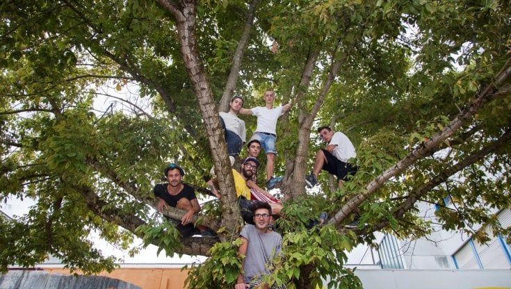 Foto, cucina, fitness, musica, teatro A scuola d’estate s’impara creando