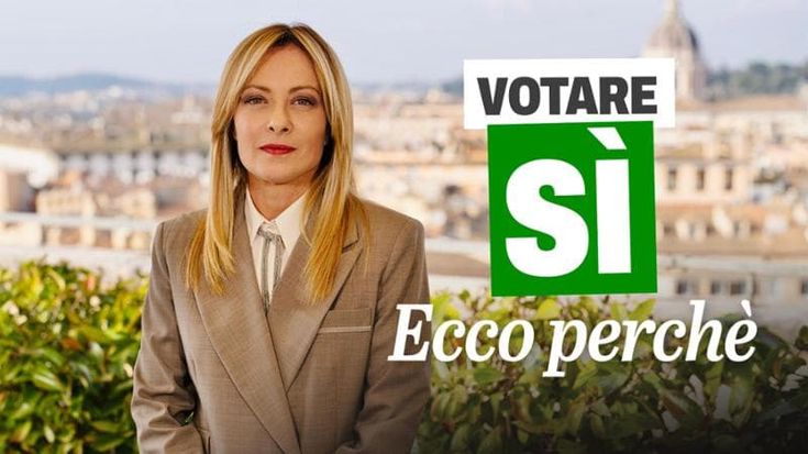 Meloni: “Toghe, potere enorme”. Un caso l’affondo di Bartolozzi