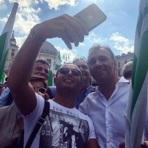 Matteo Richetti si candida alla segreteria del Pd: "Ripartire dai giovani"