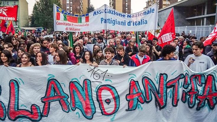 Neofascisti, ultras, picchiatori: chi c’è dietro l’agguato allo studente dell’Einstein
