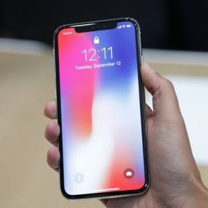Apple, nel 2018 si attende l’iPhone X Plus