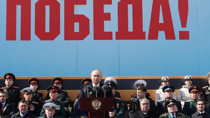 Guerra Ucraina - Russia, le news del 10 maggio