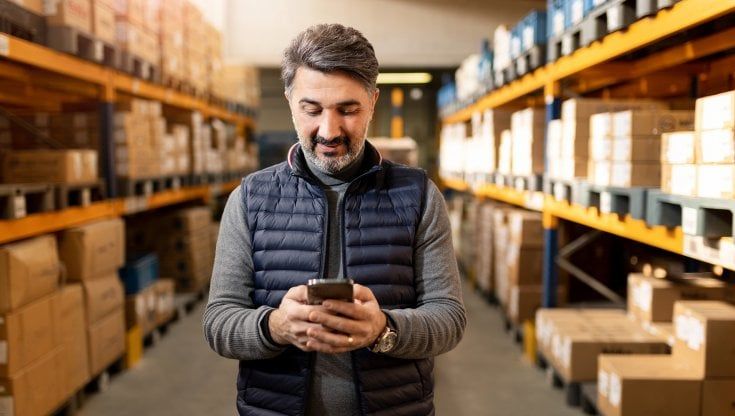 Pmi in cerca di nuove soluzioni: "Più aiuto da banche e provider"