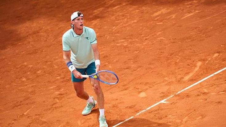 Vita da tennista fuori dai top. Maestrelli: “Da Parigi a Chisinau, quanti sacrifici per pagarmi il futuro”