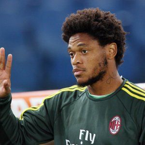 Milan, Luiz Adriano vuole il tridente 'pesante': "Io insieme a Bacca e Balotelli"