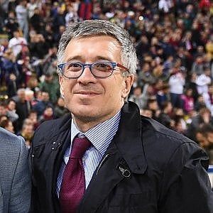 Fenucci: "Meno tv e più gente allo stadio, così il calcio recupera passione"