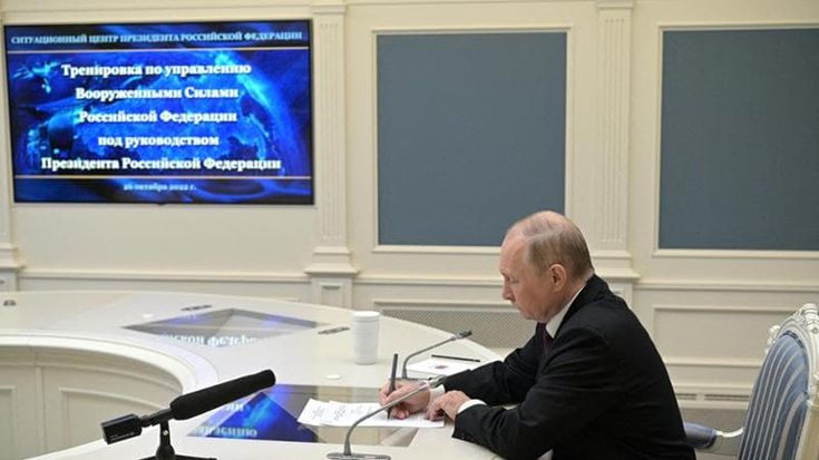 Se Putin vince la guerra
