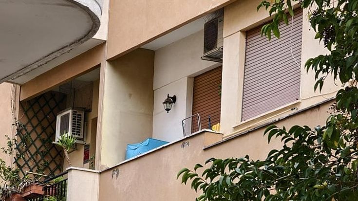 Monteverde, precipita dal b&b e muore. “Era impazzito, si strappava i vestiti di dosso”