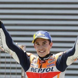 MotoGp, Spagna; Marquez: "Era la mia gara". Rossi: "Si poteva far meglio"