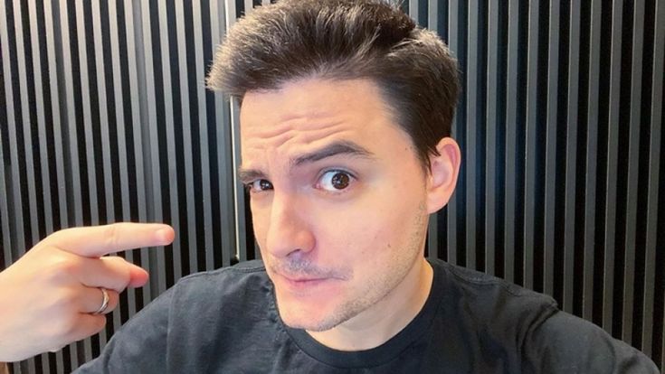 Felipe, la star di YouTube che sfida Bolsonaro in Rete: “In Brasile ormai è dittatura”