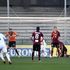 Salernitana fuori dalla Tim Cup, si arrende a Carpi ma solo ai rigori