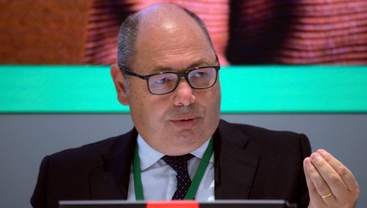 Zona rossa per errore in Lombardia, il dg Trivelli: "I nostri dati sull'andamento del Covid noti, interpretati male da Roma" 