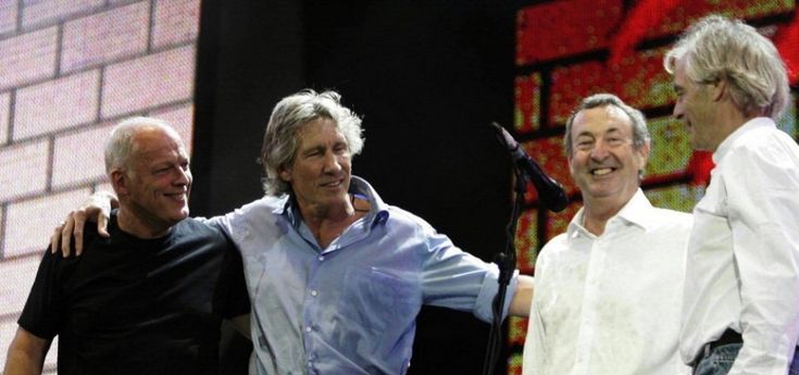 David Gilmour tra Joyce e il jazz: "Non sono stanco, combatto ancora"