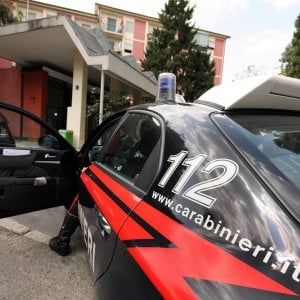 Modena, violenta l'ex compagna: arrestato