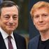 Patto Draghi-Collison (Stripe) per la rinascita tech d'Europa