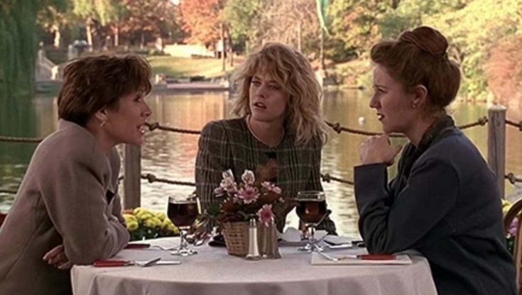 New York, riapre la Loeb Boathouse, il locale a Central Park di "Harry ti presento Sally"
