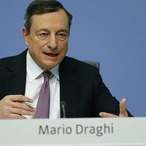Ocse, "il sistema finanziario è a rischio"