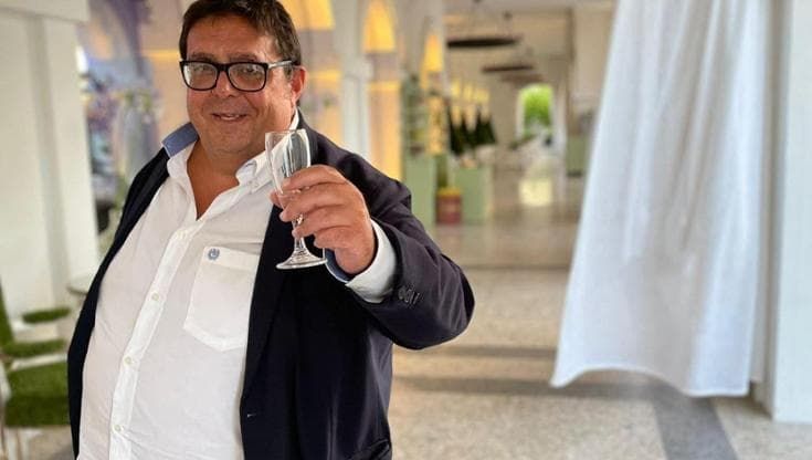 Addio a Pierpaolo Erriquenz, militante politico e appassionato del Bari calcio: “Ci mancherai”