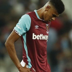 Europa League, avanti Olympiacos e Fenerbahçe, fuori il West Ham