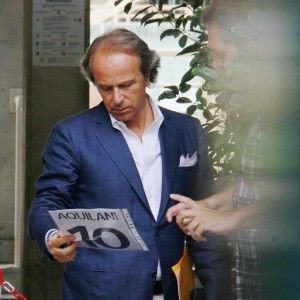 Fiorentina, Della Valle: ''Prover&ograve; a trattenere Cuadrado, ma sar&agrave; difficile''
