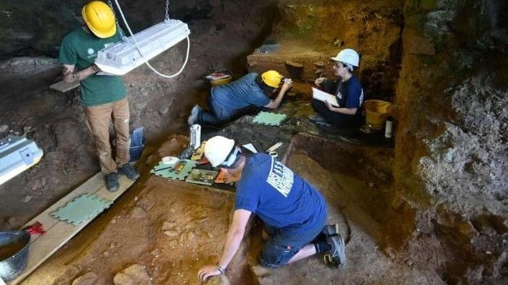 In Liguria scoperta l’ultima “casa” dell’uomo di Neanderthal prima della sua scomparsa dall’Europa