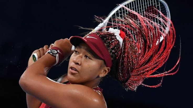 Naomi Osaka annuncia il ritorno: ''Non vedo l'ora di giocare''