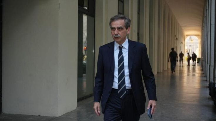 Lovaglio: “Mps un gioiello, esamineremo tutte le opzioni nell’interesse di tutti”