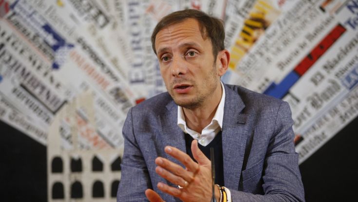 Fedriga: “Aspettiamo il voto del mio Friuli Venezia Giulia, aiuterà a superare lo stallo”