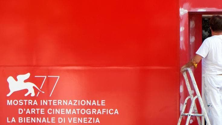 Venezia, scontro aperto su Gaza: il 30 la manifestazione alla Mostra