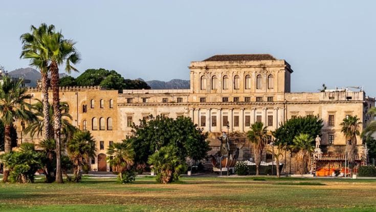 Palermo, gli svizzeri di Hauser & Wirth nuovi proprietari di Palazzo De Seta