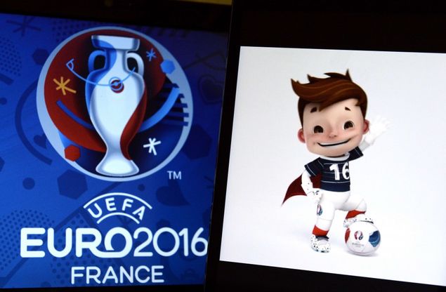 Europei 2016, la mascotte si chiamer&agrave; Super Victor