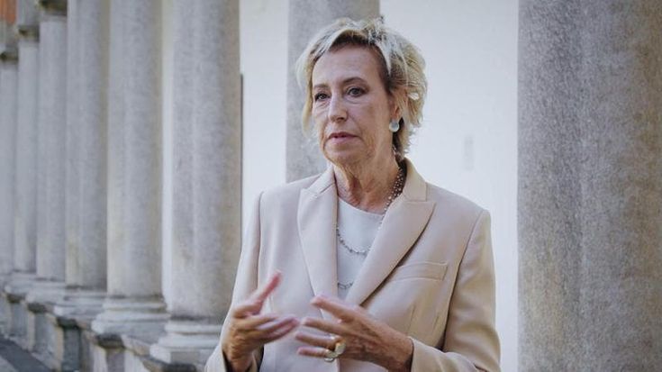 Letizia Moratti: “Abbiamo il candidato sindaco di Forza Italia”. Ma i rettori si chiamano fuori
