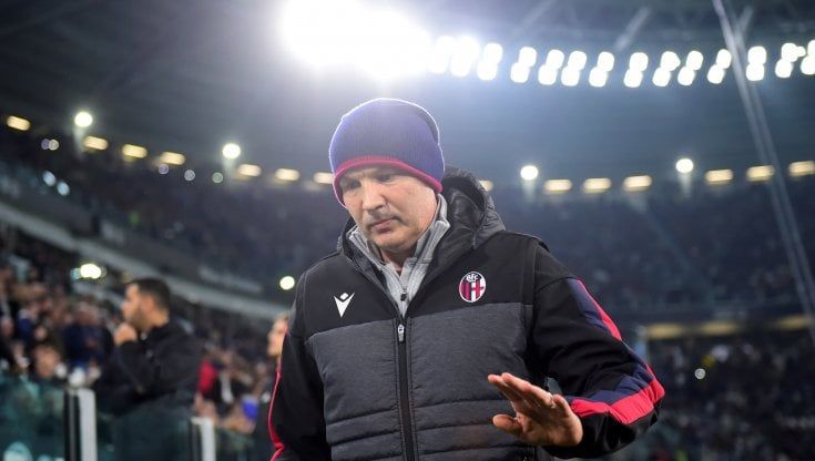 Mihajlovic avverte Pirlo: "Non veniamo a Torino in gita"