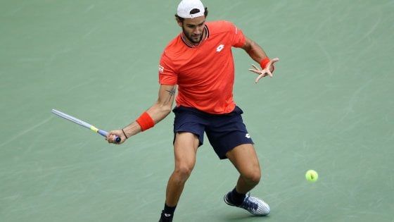 Tennis, Internazionali: Djokovic sulla strada di Berrettini, Sinner trova Paire. Forfait di Serena Williams