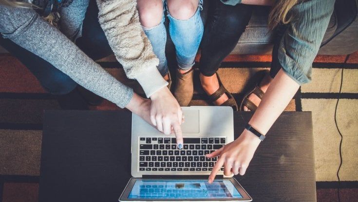 E-commerce: cresce la frequenza di acquisto