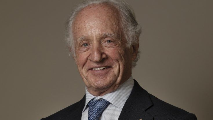 Mario Capecchi: la mia vita da Nobel ora è un film