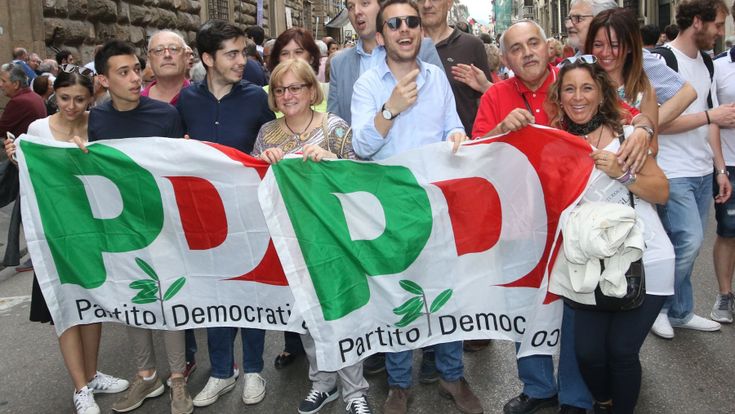 La Toscana che appoggia Mattarella: in poche ore 700 firme