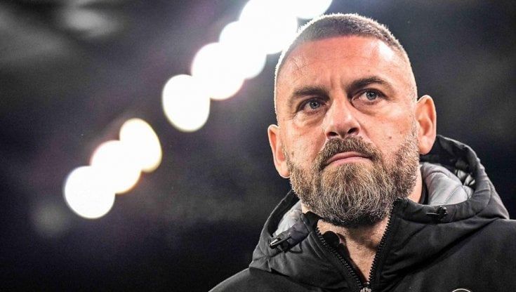 De Rossi si sfoga: "Con la Spal il mio primo e surreale mercato da allenatore. Io mai interpellato sulle scelte, società senza piani B"