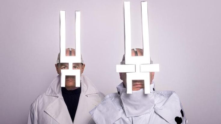 I Pet Shop Boys a 40 anni: “i ragazzi vengono ad ascoltarci insieme ai genitori”