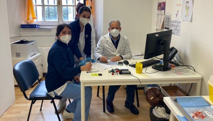 Genova, Bottaro: "L'emergenza profughi? Ecco il nuovo piano anti Covid"