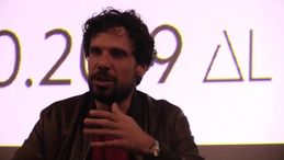 Lucca Comics, Francesco Montanari torna a essere 'Il Cacciatore': "Il mio magistrato diventa spietato"