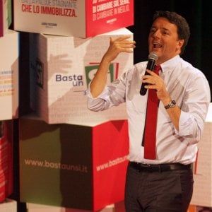L'Economist vota No? Giornale spaccato. La sua edizione speciale è per il Sì